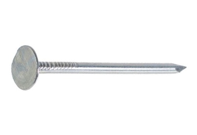 Гвоздь толевый 2х20 ЦИНК  ГОСТ 4029-63 (5 кг)